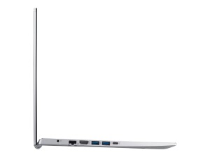 Acer Chromebook Spin 513 CP513-1H - Flip-Design - Snapdragon 7c Kryo 468 - Chrome OS - Qualcomm Adreno 618 - 8 GB RAM - 64 GB eMMC - 33.8 cm (13.3")