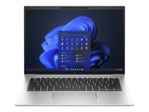 HP EliteBook 845 G10 Notebook - AMD Ryzen 7 7840U / 3.3...