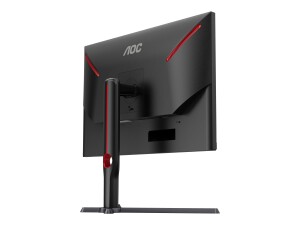 AOC Gaming U27G3X - LED-Monitor - Gaming - 68.6 cm...