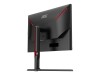 AOC Gaming U27G3X - LED-Monitor - Gaming - 68.6 cm (27")