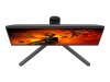 AOC Gaming U27G3X - LED-Monitor - Gaming - 68.6 cm (27")