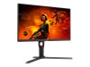 AOC Gaming U27G3X - LED-Monitor - Gaming - 68.6 cm (27")