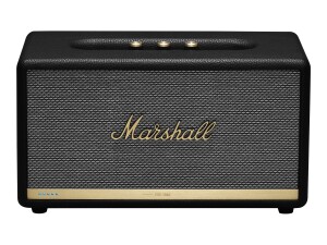 Marshall Stanmore II Voice - Lautsprecher - kabellos