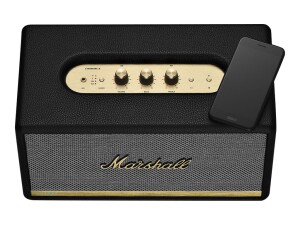 Marshall Stanmore II Voice - Lautsprecher - kabellos