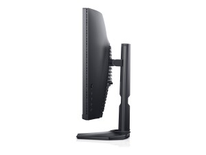 Dell 27 Gaming Monitor S2721HGFA - LED-Monitor - Gaming - gebogen - 68.6 cm (27")