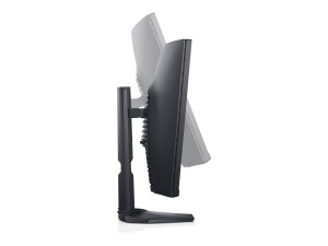 Dell 27 Gaming Monitor S2721HGFA - LED-Monitor - Gaming - gebogen - 68.6 cm (27")