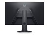 Dell 27 Gaming Monitor S2721HGFA - LED-Monitor - Gaming - gebogen - 68.6 cm (27")