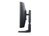Dell 27 Gaming Monitor S2721HGFA - LED-Monitor - Gaming - gebogen - 68.6 cm (27")