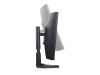 Dell 27 Gaming Monitor S2721HGFA - LED-Monitor - Gaming - gebogen - 68.6 cm (27")