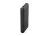 Belkin BoostCharge - Powerbank - 20000 mAh - 15 Watt - 3 A - 3 Ausgabeanschlussstellen (2 x USB, 24 pin USB-C)