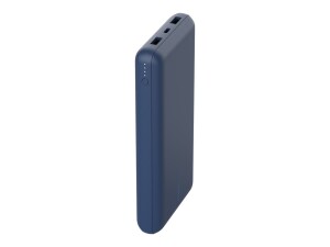 Belkin BoostCharge - Powerbank - 20000 mAh - 15 Watt - 3...