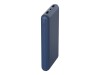 Belkin BoostCharge - Powerbank - 20000 mAh - 15 Watt - 3 Ausgabeanschlussstellen (USB, 24 pin USB-C)