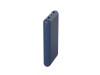 Belkin BoostCharge - Powerbank - 20000 mAh - 15 Watt - 3 Ausgabeanschlussstellen (USB, 24 pin USB-C)