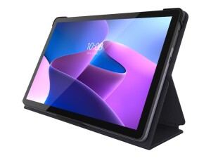 Lenovo Flip-Hülle für Tablet - Grau - für...