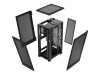 Corsair 2000D AIRFLOW - SFF-Tower - Mini-ITX