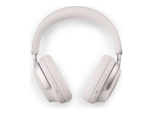 Bose QuietComfort Ultra - Kopfhörer mit Mikrofon
