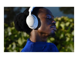 Bose QuietComfort Ultra - Kopfhörer mit Mikrofon
