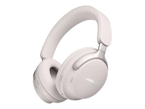 Bose QuietComfort Ultra - Kopfh&ouml;rer mit Mikrofon