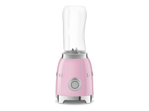 SMEG 50s Style PBF01PKEU - Standmixer - 300 W