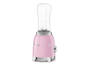 SMEG 50s Style PBF01PKEU - Standmixer - 300 W