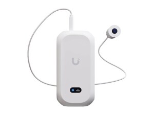 Ubiquiti AI Theta - Netzwerk-Überwachungskamera -...