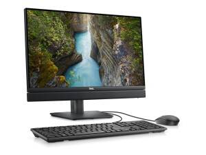 Dell OptiPlex 7410 All In One - All-in-One...