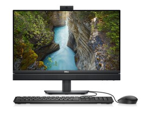 Dell OptiPlex 7410 All In One - All-in-One (Komplettlösung)