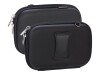 rivacase Riva Case 9101 - Tragetasche für Speicherplatte - Kapazität: 1 Festplatte (2,5")