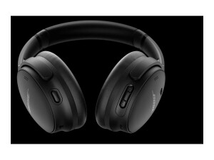 Bose QuietComfort SE - Kopfhörer mit Mikrofon
