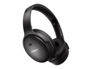 Bose QuietComfort SE - Kopfhörer mit Mikrofon