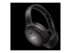 Bose QuietComfort SE - Kopfhörer mit Mikrofon