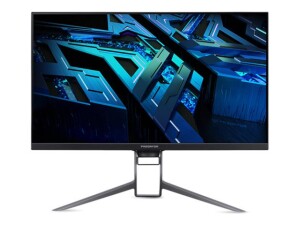 Acer Predator X32 FPbhz - X Series - LED-Monitor - 81 cm...