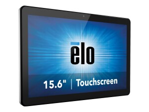 Elo Touch Solutions Elo I-Series 3.0 - All-in-One (Komplettlösung) - 1 x Snapdragon APQ8053 / 1.8 GHz - RAM 3 GB - SSD 32 GB - 1GbE - WLAN: 802.11a/b/g/n/ac, Bluetooth 4.1 - Android 8.1 (Oreo)