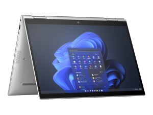 HP Elite x360 1040 G10 Notebook - Flip-Design - Intel...
