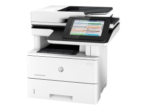 HP LaserJet Enterprise MFP M527f - Multifunktionsdrucker...