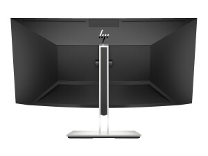 HP E34m G4 Conferencing Monitor - E-Series - LED-Monitor - gebogen - 86.36 cm (34")