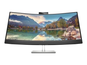 HP E34m G4 Conferencing Monitor - E-Series - LED-Monitor...