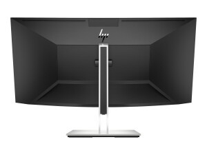 HP E34m G4 Conferencing Monitor - E-Series - LED-Monitor - gebogen - 86.36 cm (34")