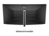 HP E34m G4 Conferencing Monitor - E-Series - LED-Monitor - gebogen - 86.36 cm (34")
