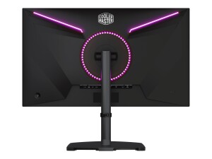 Cooler Master Tempest GP27-FQS - LED-Monitor - Gaming - 68.5 cm (27")