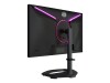 Cooler Master Tempest GP27-FQS - LED-Monitor - Gaming - 68.5 cm (27")