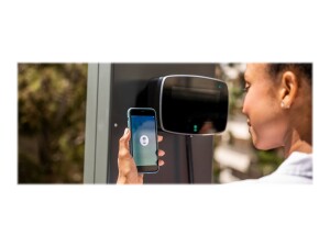 WBC Wallbox Chargers Deutschland Commander 2 - EV-Ladestation - 22 kW - 32 A (IEC 62196 Type 2)