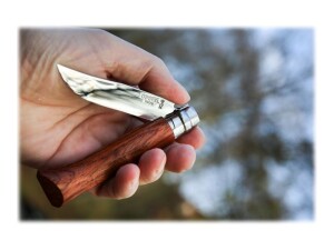 Opinel Tradition Luxury N&deg;08 - Klappmesser - 8.5 cm