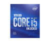 Intel Core i5 10600KF - 4.1 GHz - 6 Kerne - 12 Threads - 12 MB Cache-Speicher - LGA1200 Socket - Box (ohne Kühler)