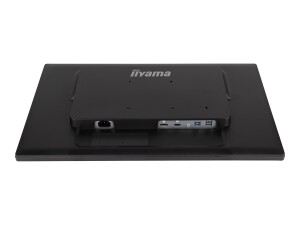 Iiyama ProLite T2452MSC-B1 - LED-Monitor - 61 cm (24")