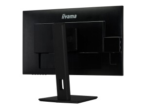 Iiyama ProLite XUB2792UHSU-B5 - LED-Monitor - 68.6 cm (27")