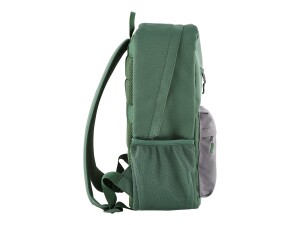 HP  Notebook-Rucksack - 39.6 cm (15.6") - grün