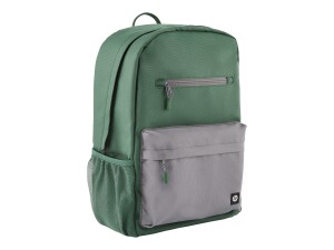 HP  Notebook-Rucksack - 39.6 cm (15.6") - grün