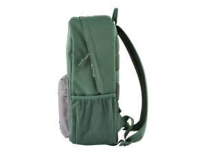 HP  Notebook-Rucksack - 39.6 cm (15.6") - grün