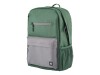 HP  Notebook-Rucksack - 39.6 cm (15.6") - grün